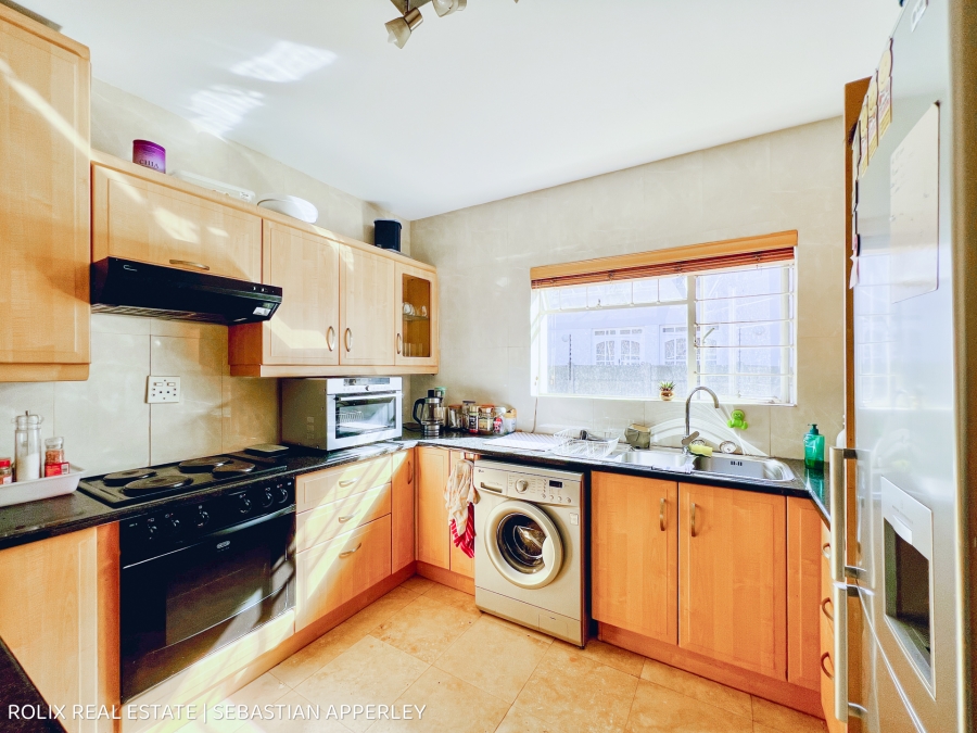 3 Bedroom Property for Sale in Pinelands Western Cape
